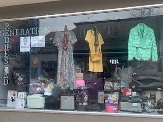 Visuel 1 de la galerie braderie