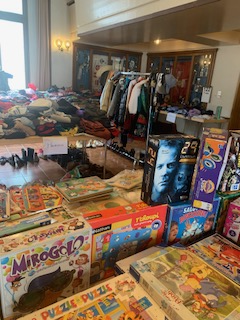 Visuel 11 de la galerie braderie