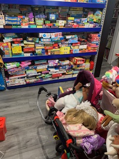 Visuel 5 de la galerie braderie