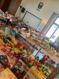 Visuel 7 de la galerie braderie